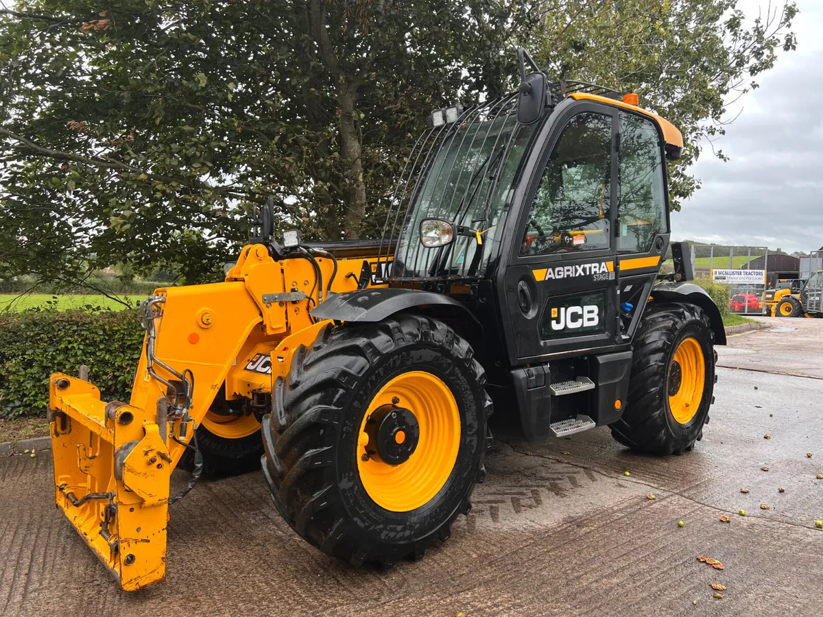 JCB 536-95 - Image 2