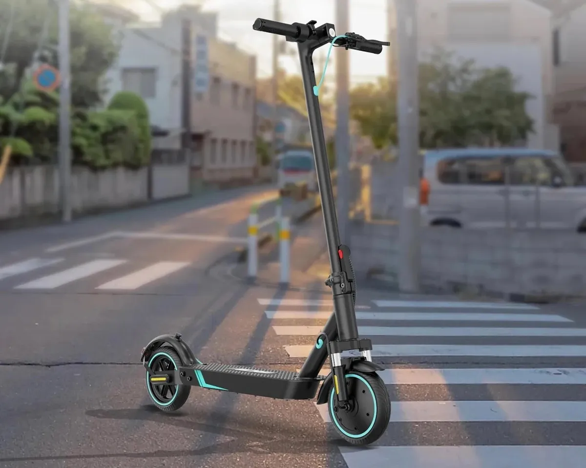 Irelands number one E-Scooter now on sale - Image 2