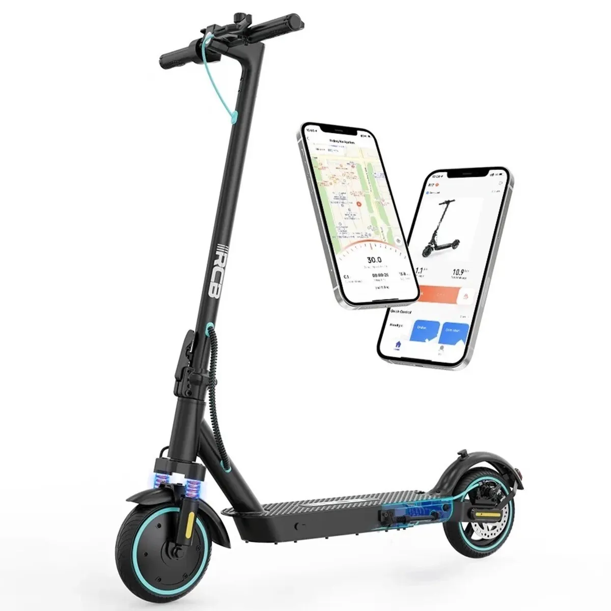 Irelands number one E-Scooter now on sale - Image 1