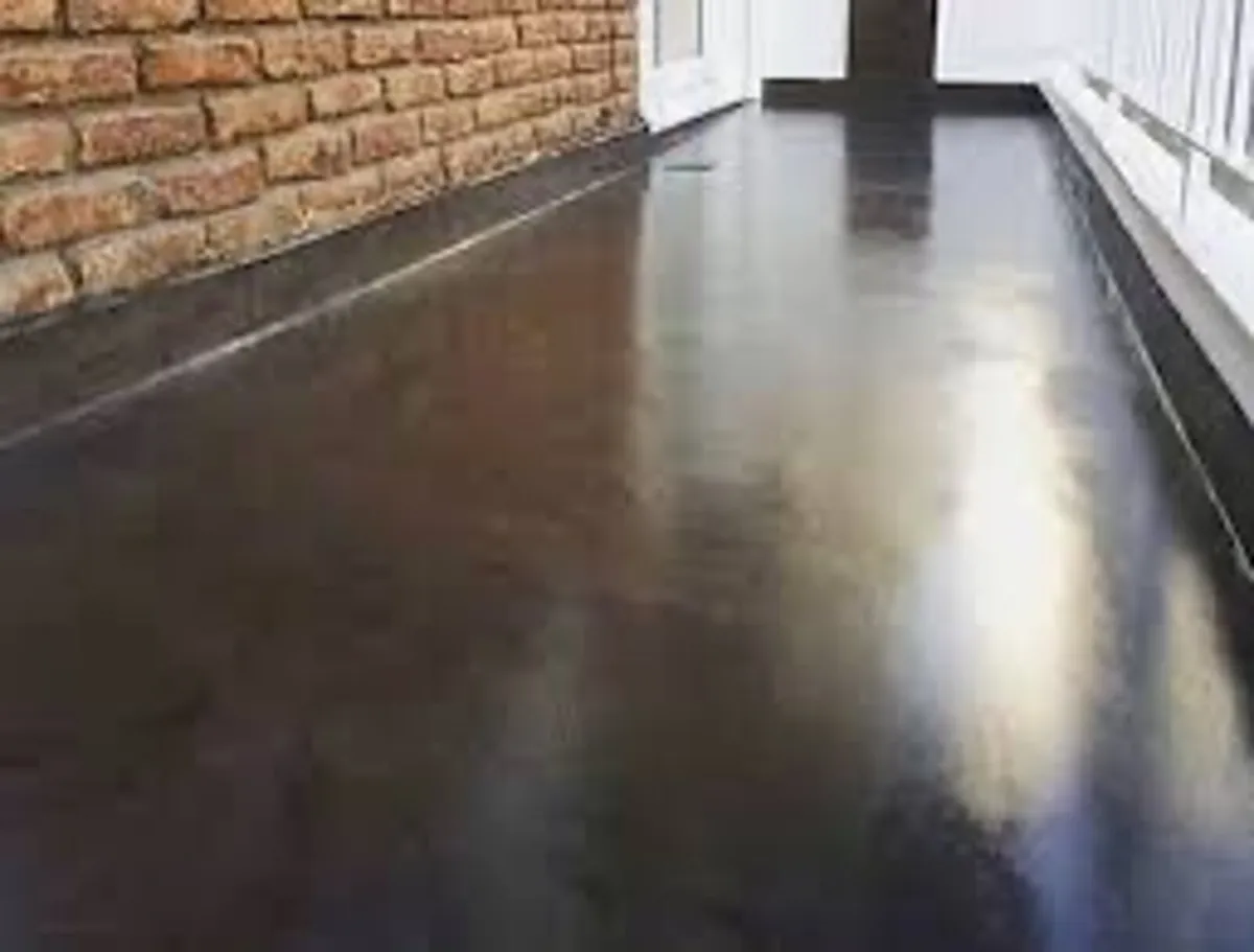 Industrial floor paint nation wide delivery - Image 3