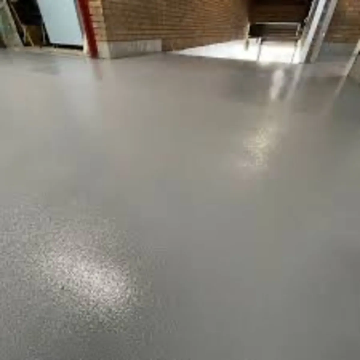 Industrial floor paint free nation wide delivery - Image 1