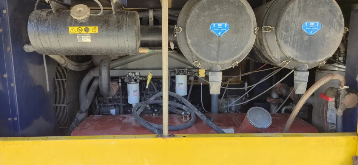 Compair Compressor - Image 3