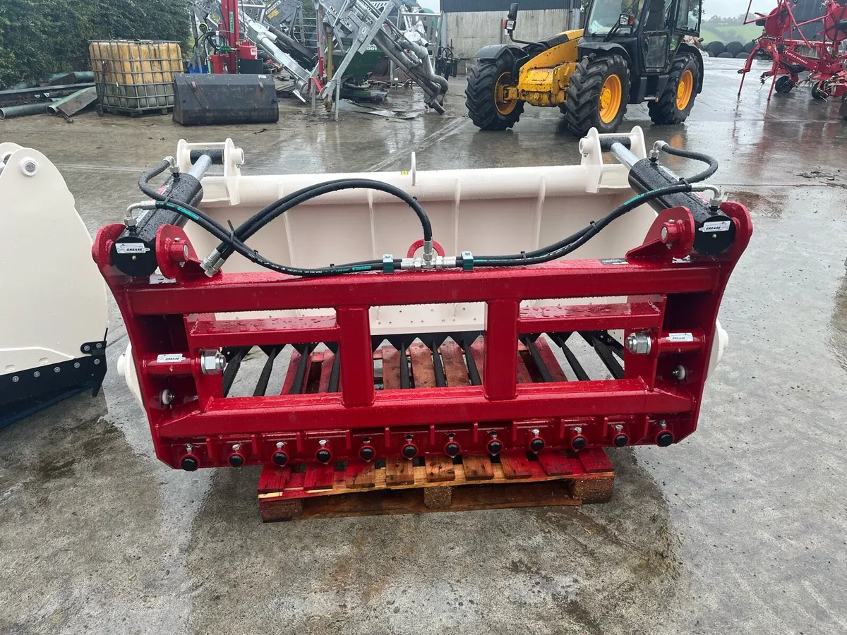 Newrock Shear Grabs - Image 4