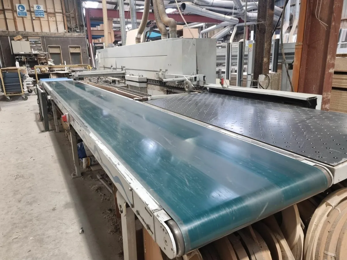 Homag KAL310 Edgebander - Image 2