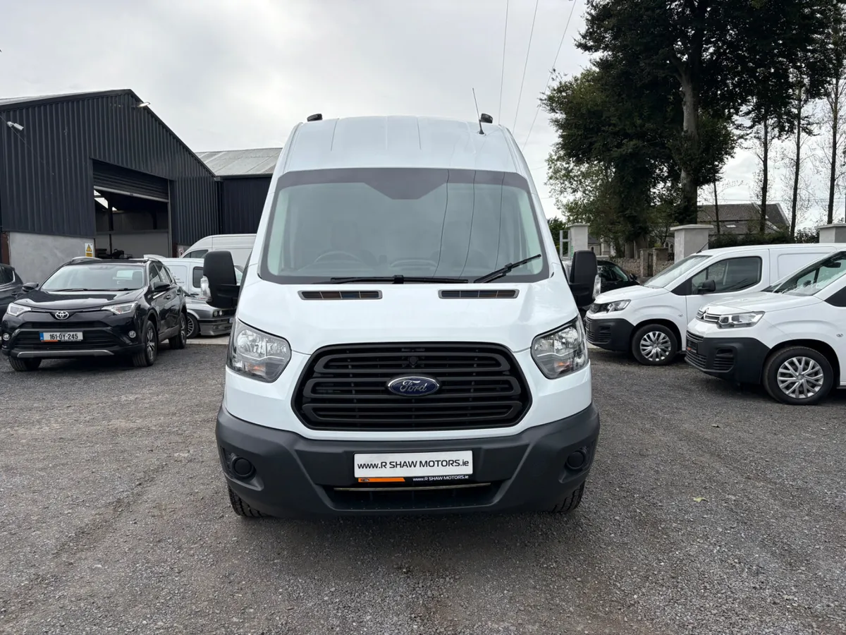Ford Transit 350 - Image 3