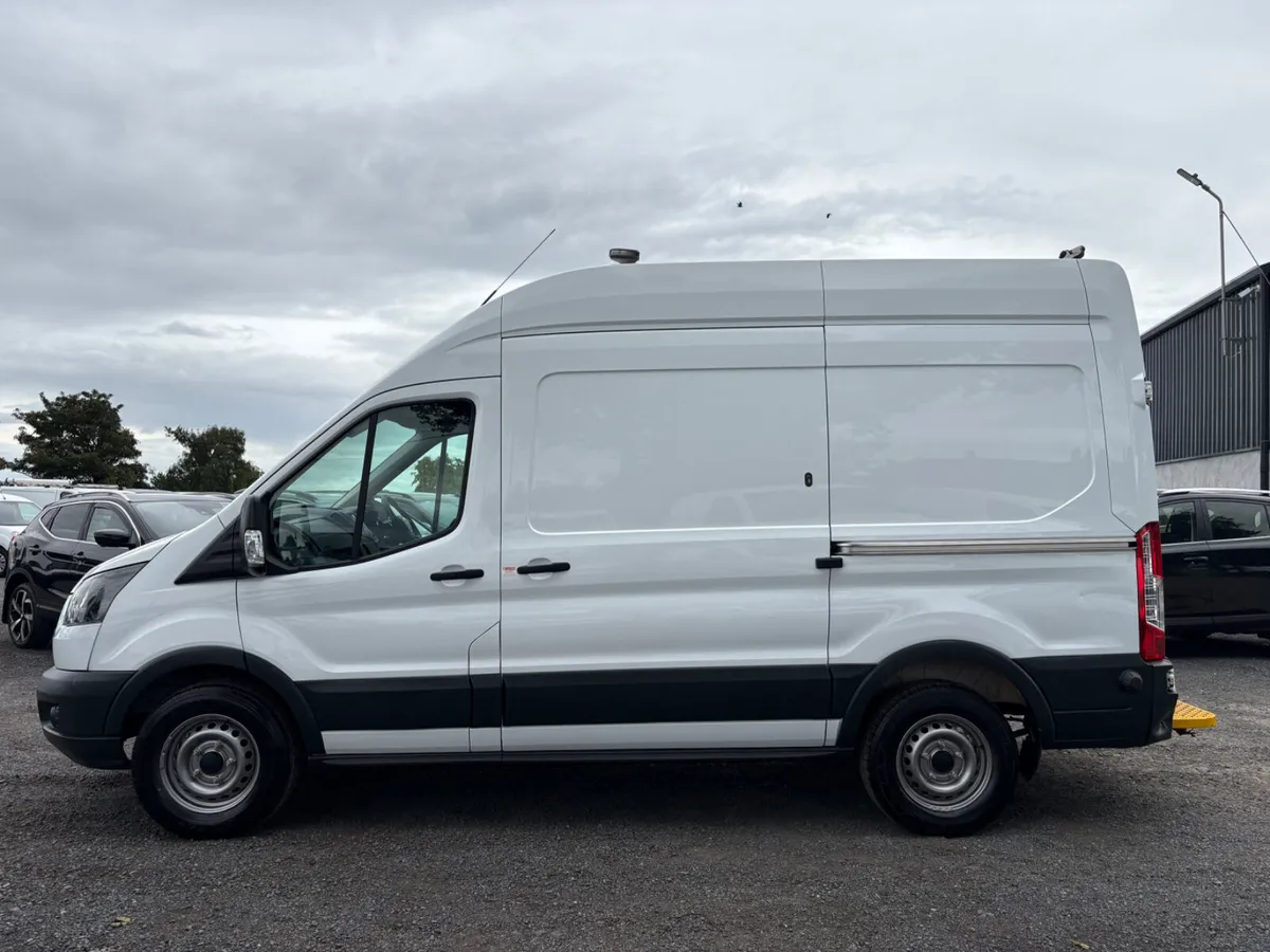 Ford Transit 350 - Image 2