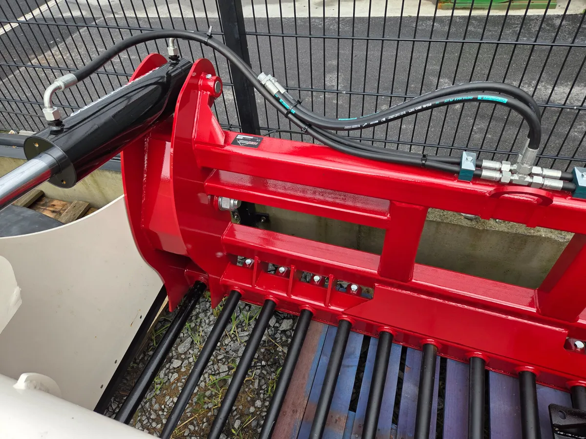 New Rock 1800Shear grab - Image 2