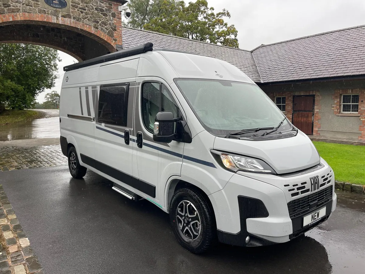 Carado CV600 Pro - Automatic - Image 1