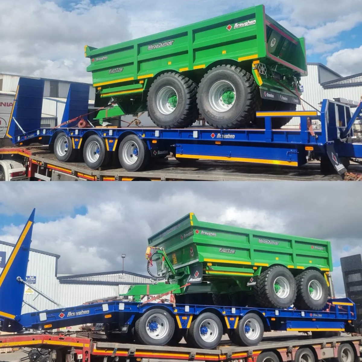 Broughan Trailers – Power in every load 💪 - Image 4