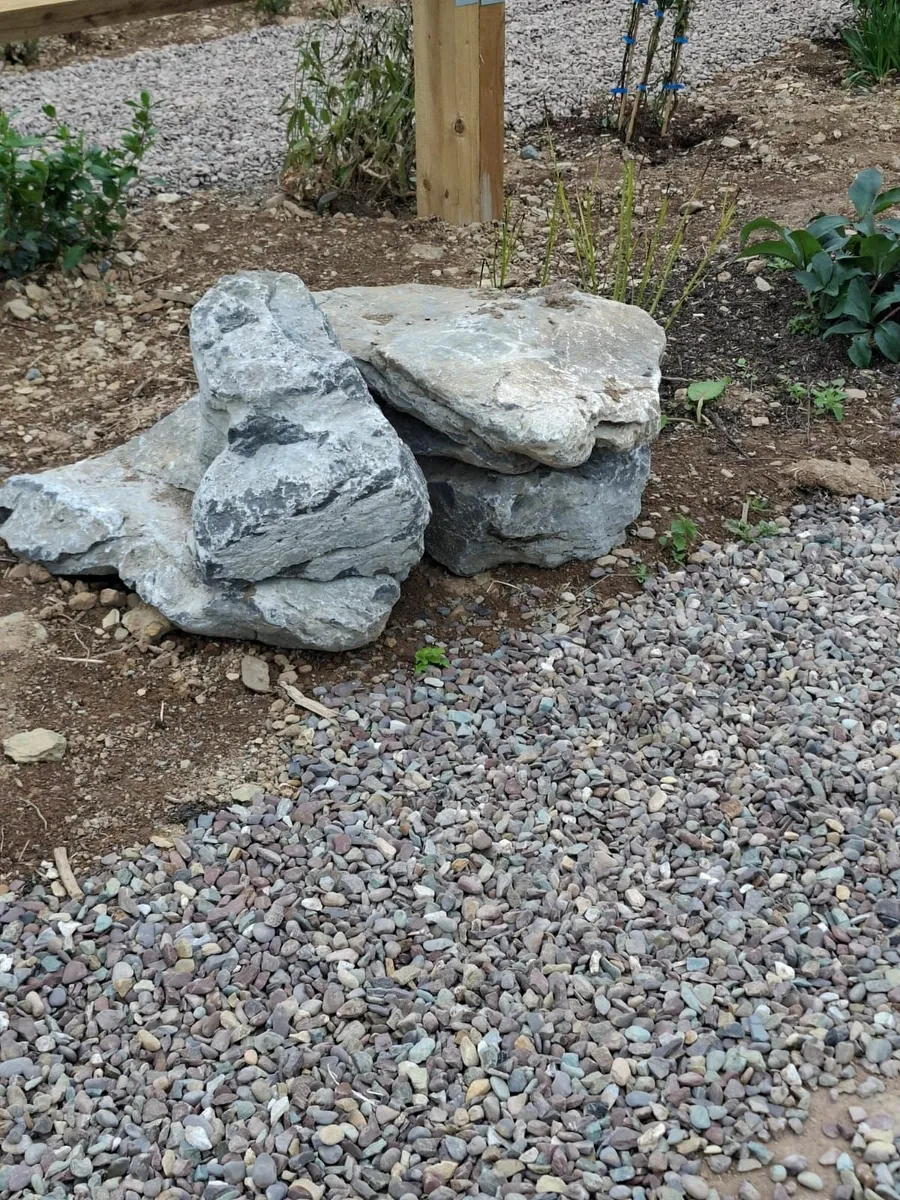 Karst Weathered Limestone - Image 3