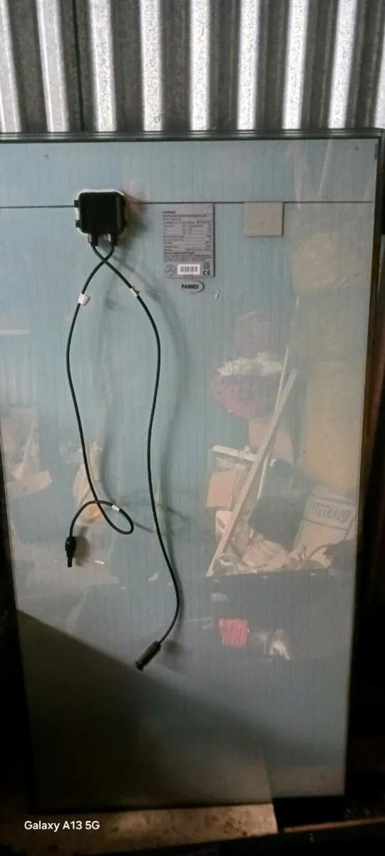 Glass Solar Panels - Image 2