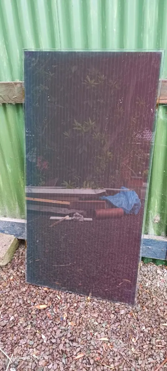 Glass Solar Panels - Image 3