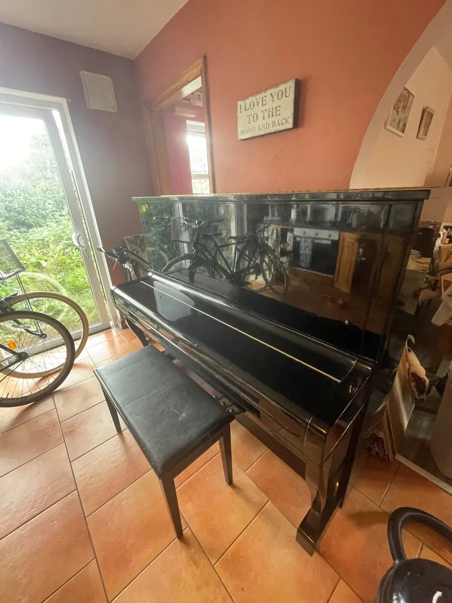 Kreutzer Piano - Image 3