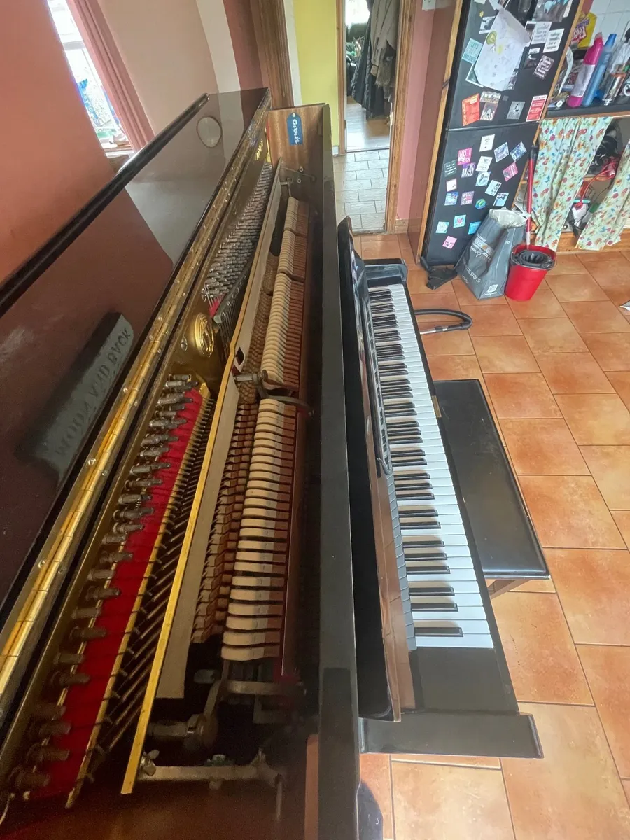 Kreutzer Piano - Image 2