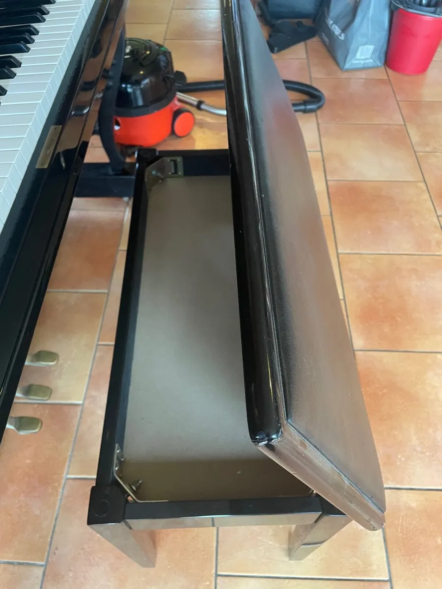 Kreutzer Piano - Image 4