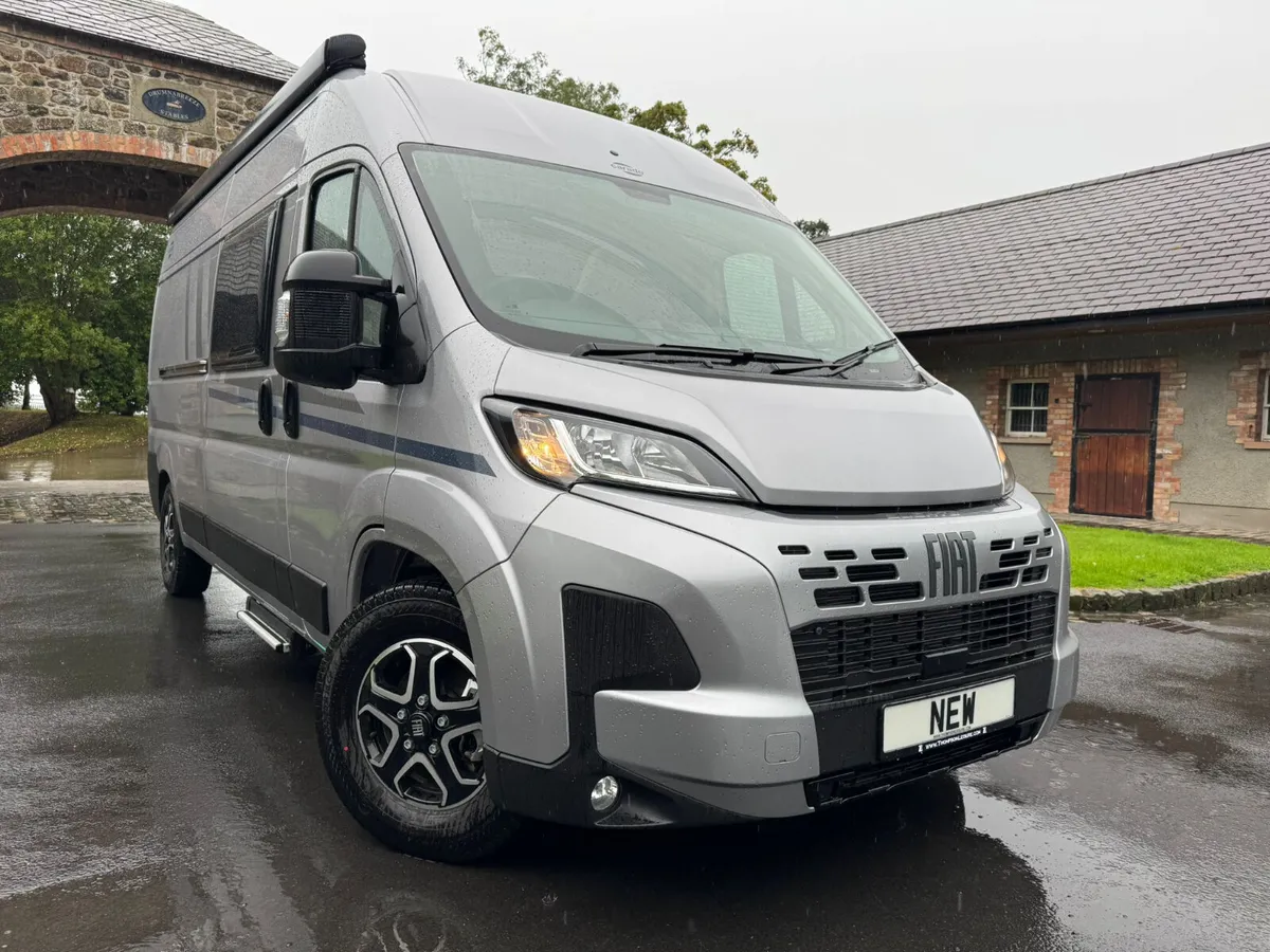 Carado CV600 Pro - Automatic - Image 2