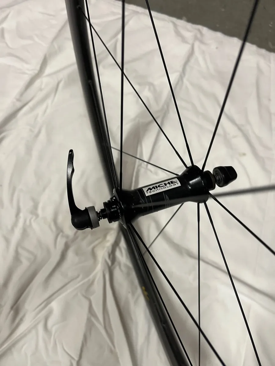 Bicycle wheels - Image 2