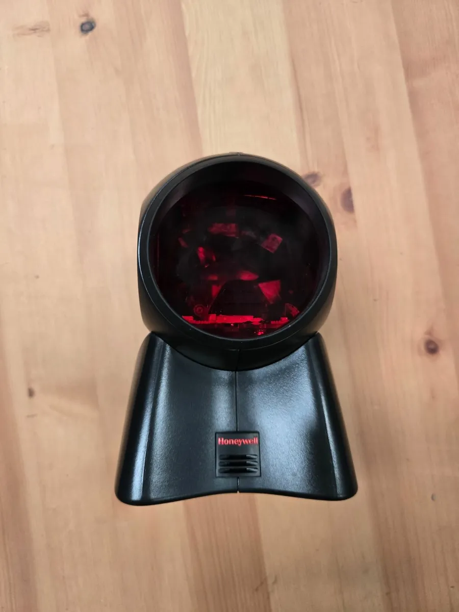 Barecode Scanner Reader - Image 3