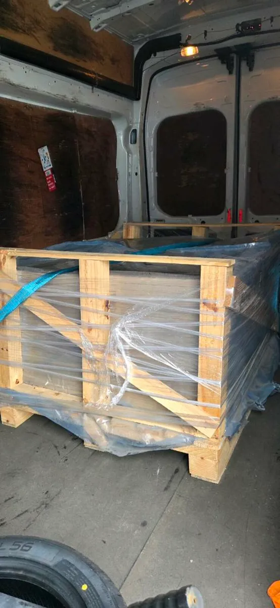 Delivery service - Image 2