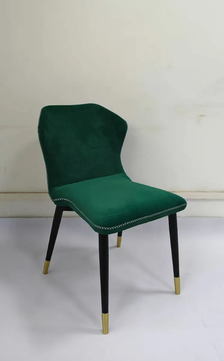 Restaurant Chairs - Image 1