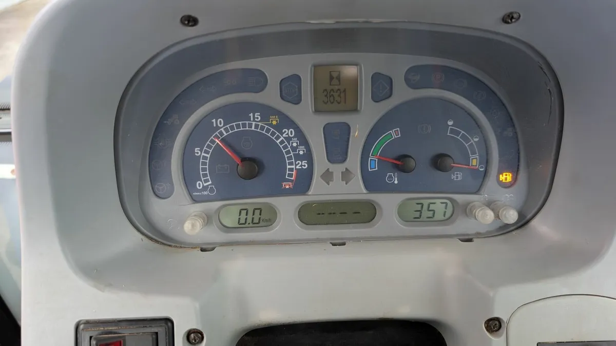 NewHolland - Image 4