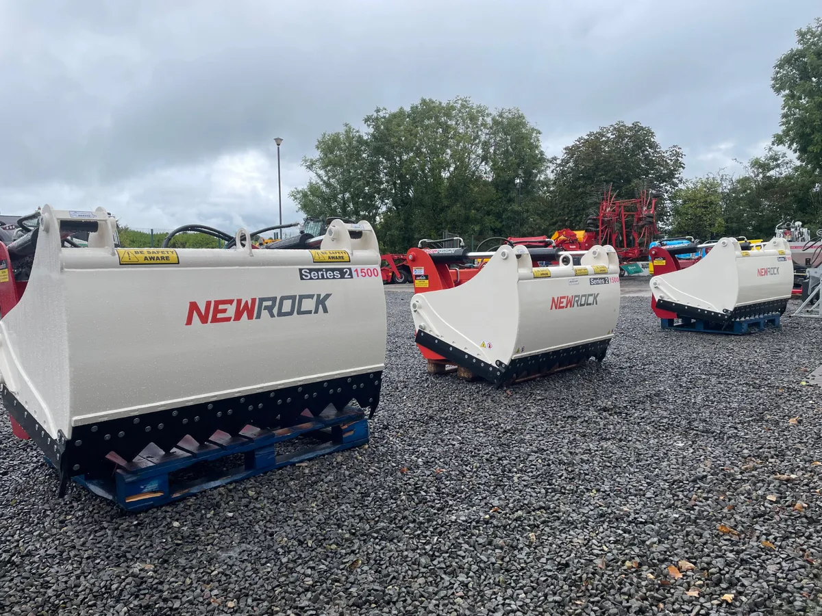 NewRock Sheargrabs - Image 1