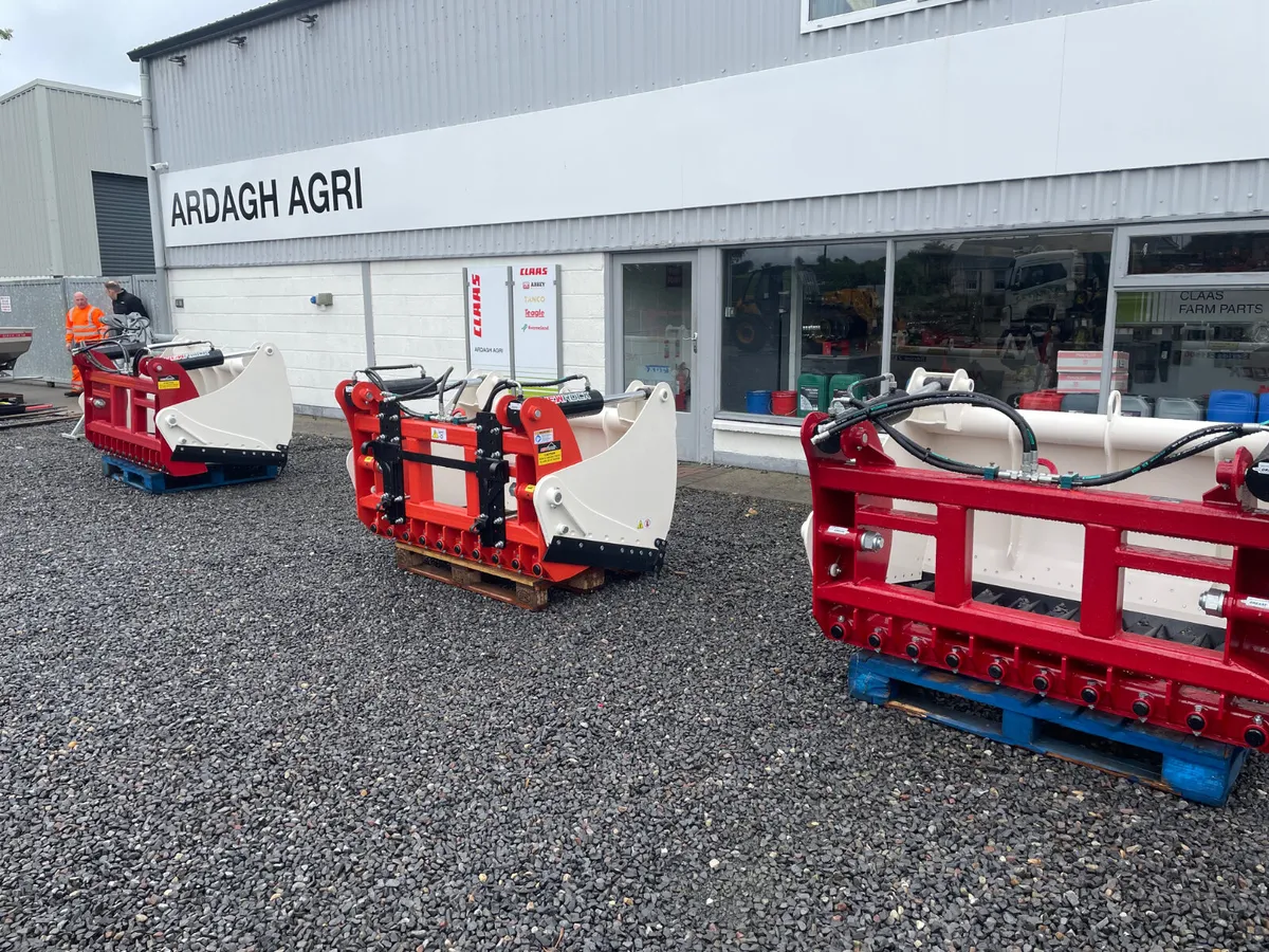 NewRock Sheargrabs - Image 4