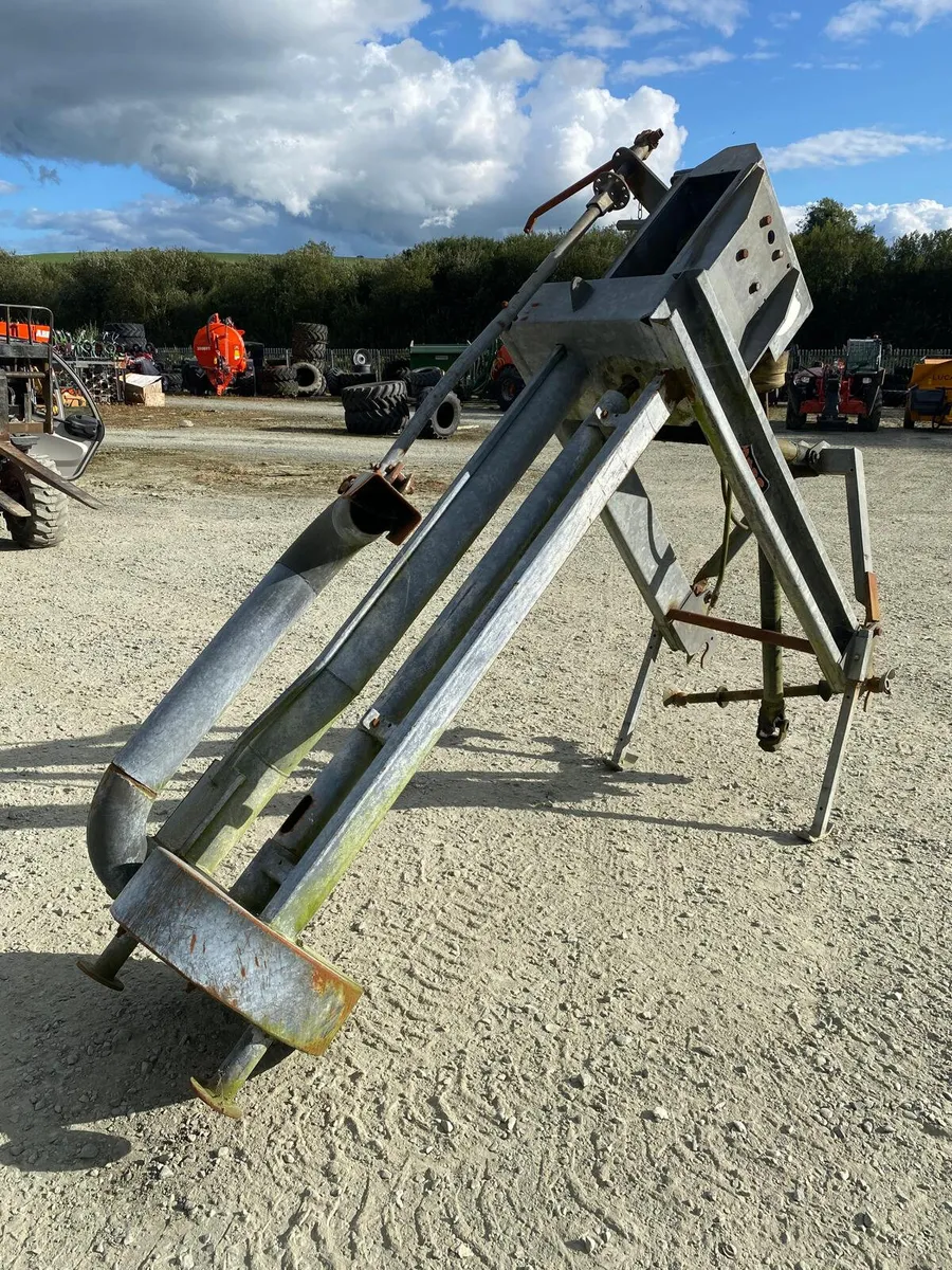 Cross 200 Agitator - €2,000 + VAT - Image 3