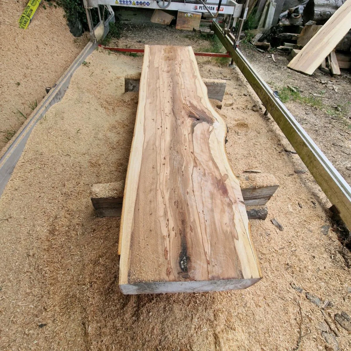 Sawmilling, timber, woodworking and furniture - Image 1