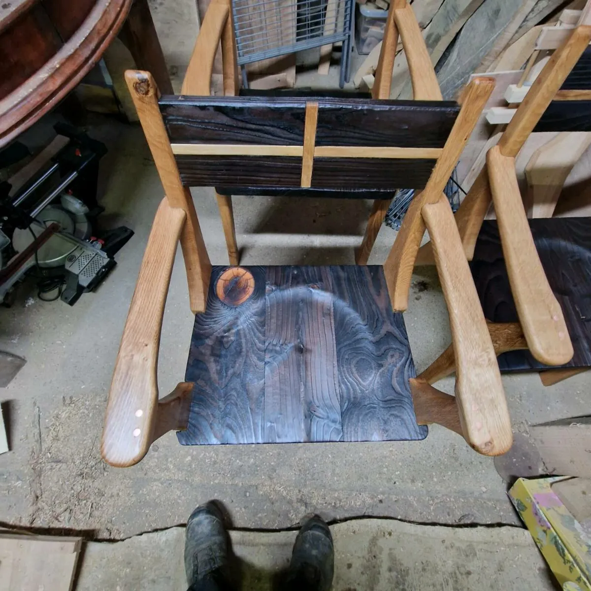 Sawmilling, timber, woodworking and furniture - Image 3