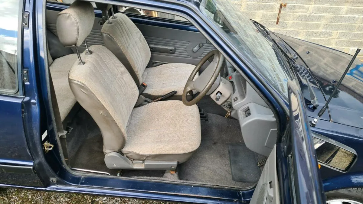 Nissan micra New NCT - Image 4