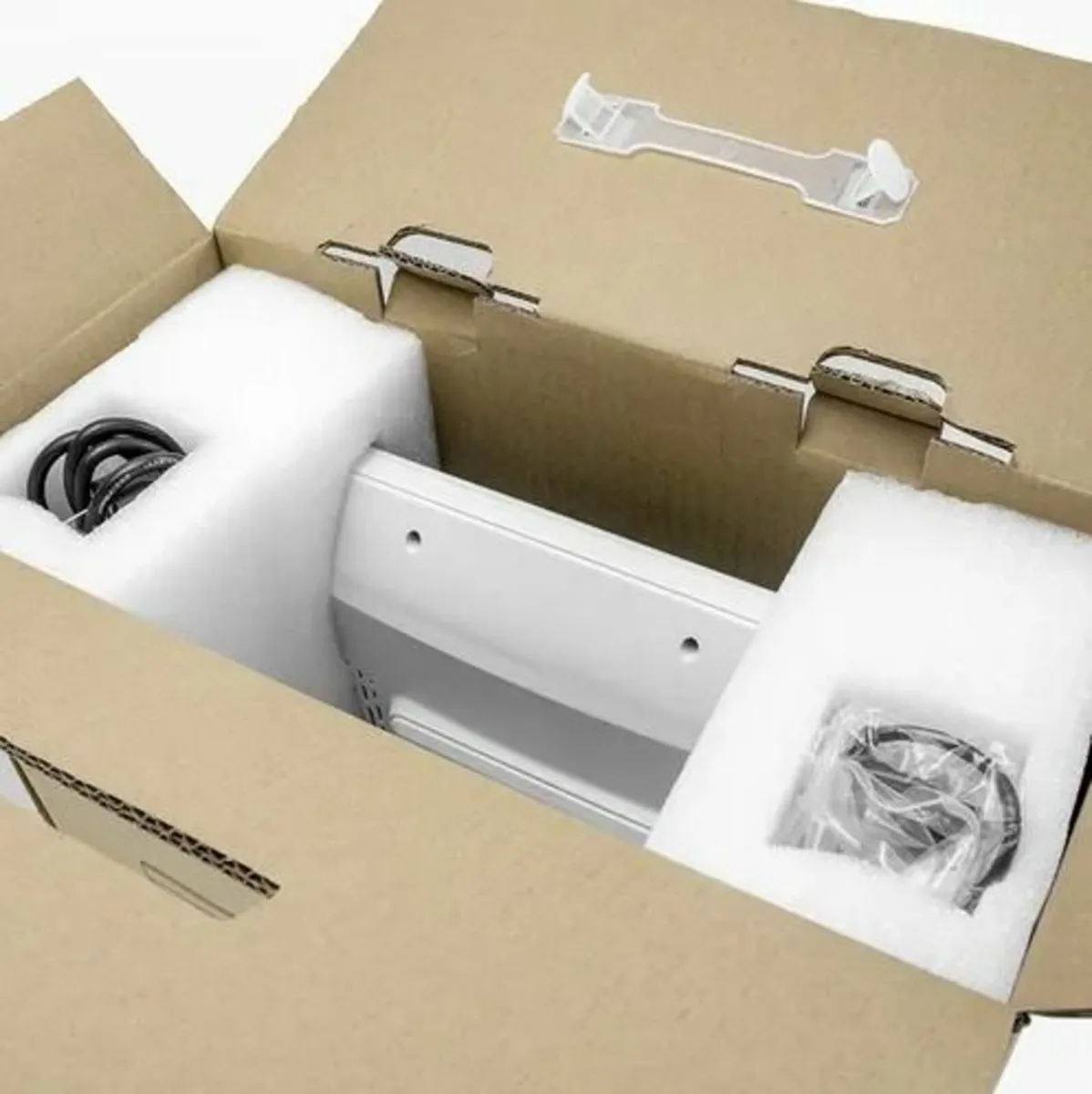 POS system including printer - Image 1