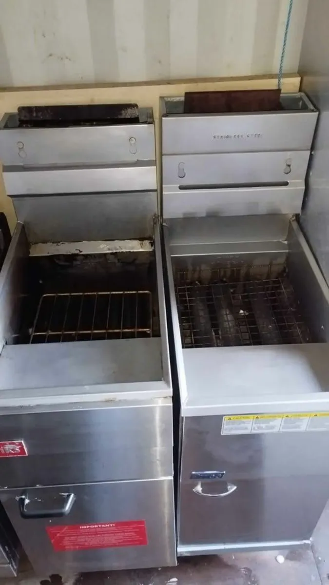 Catering Equiptmrnt - Image 3