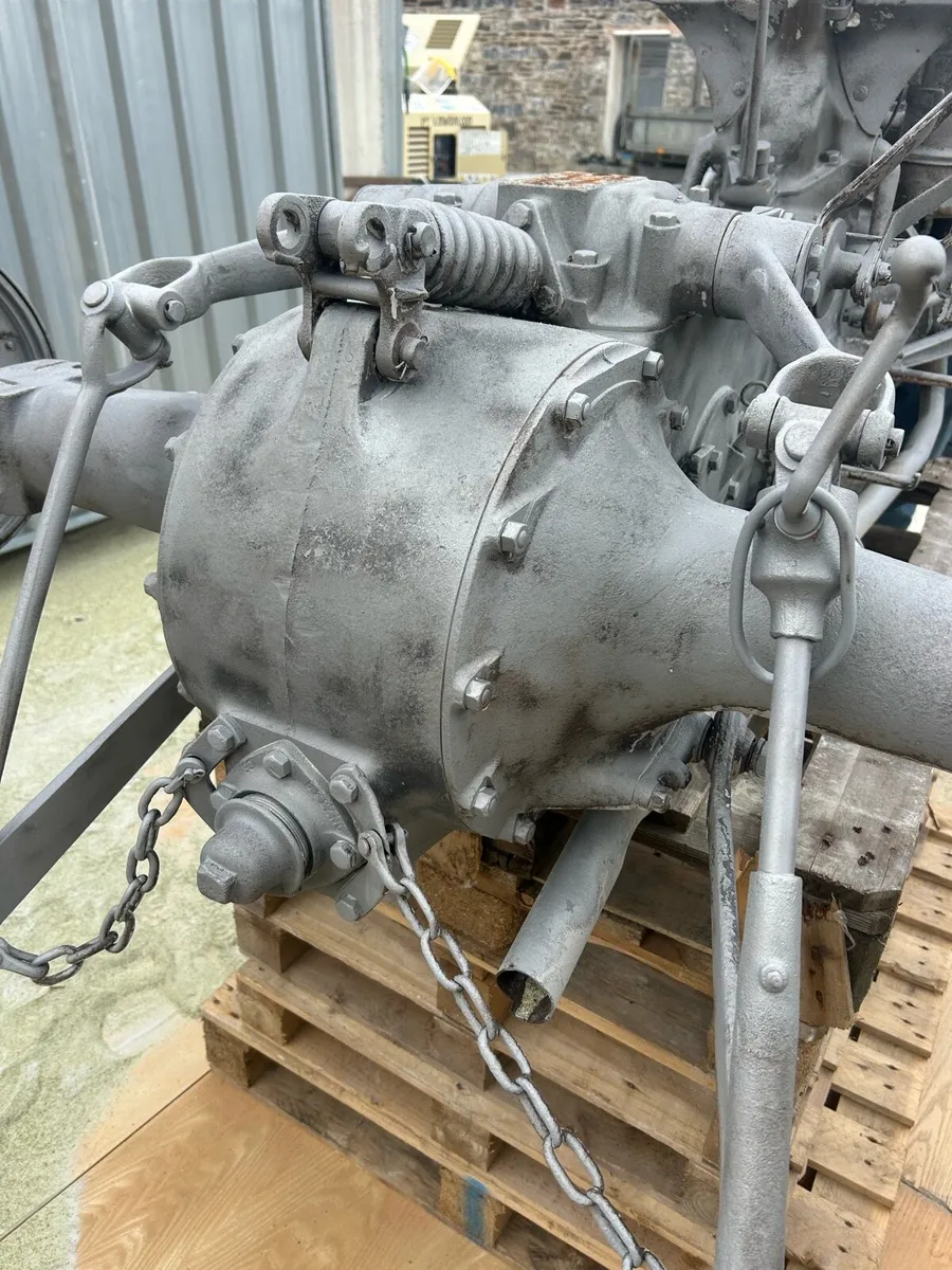 Dustless blasting - Image 1