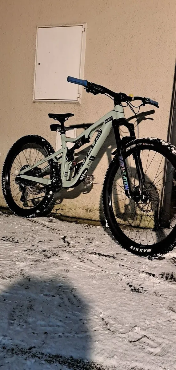 Focus jam 6.8 - Image 1