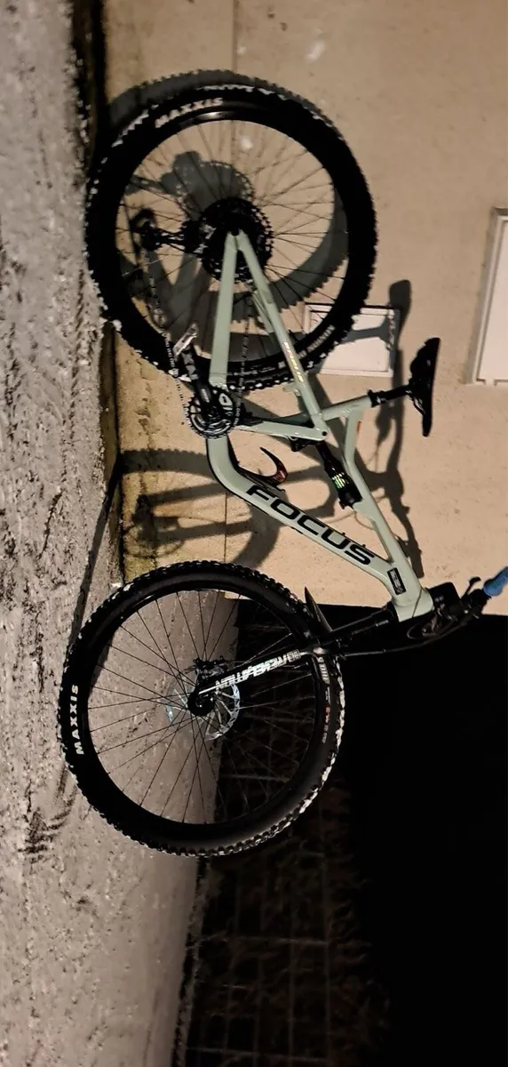 Focus jam 6.8 - Image 3