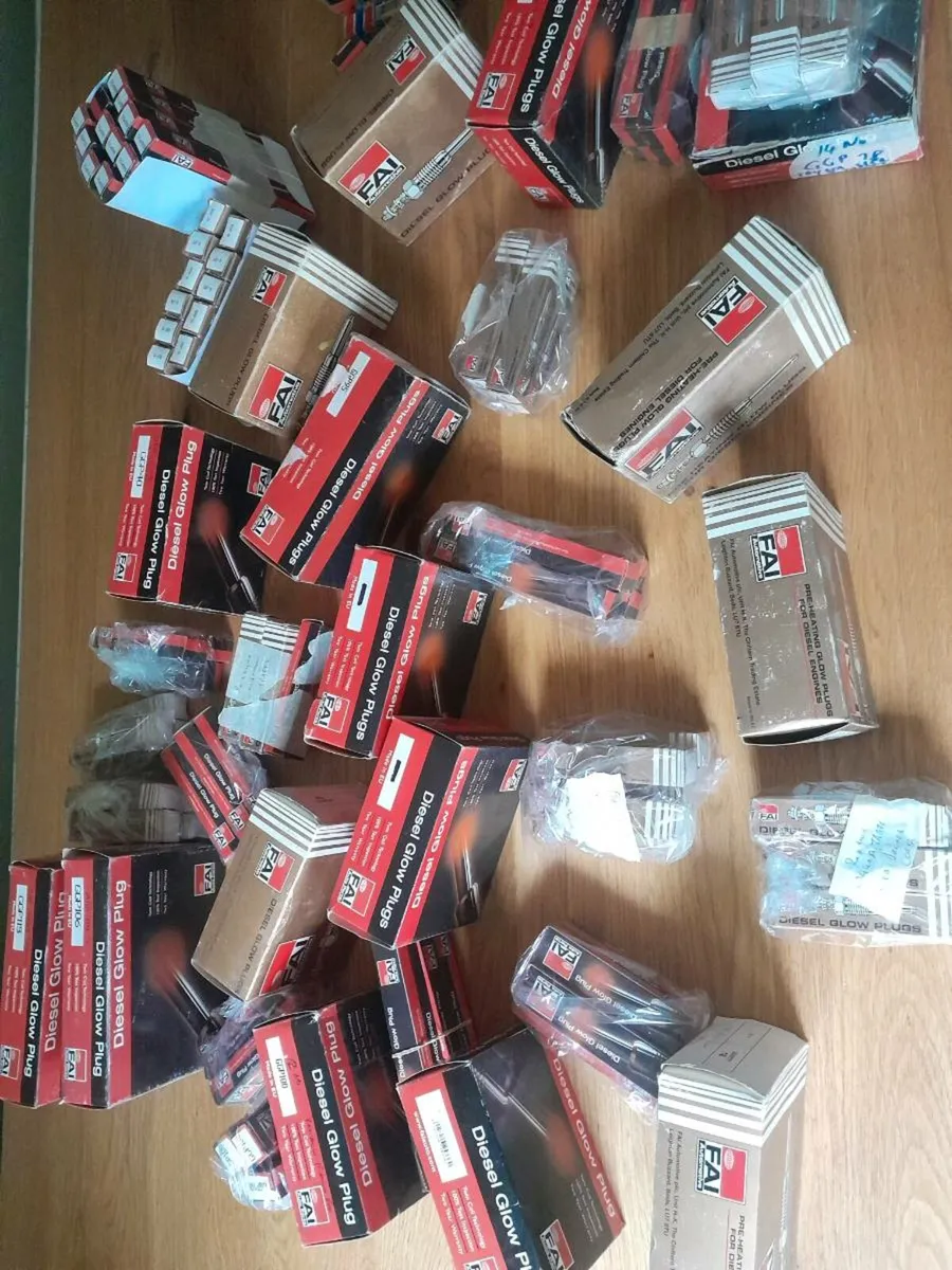 Glow Plugs Diesel - Image 2