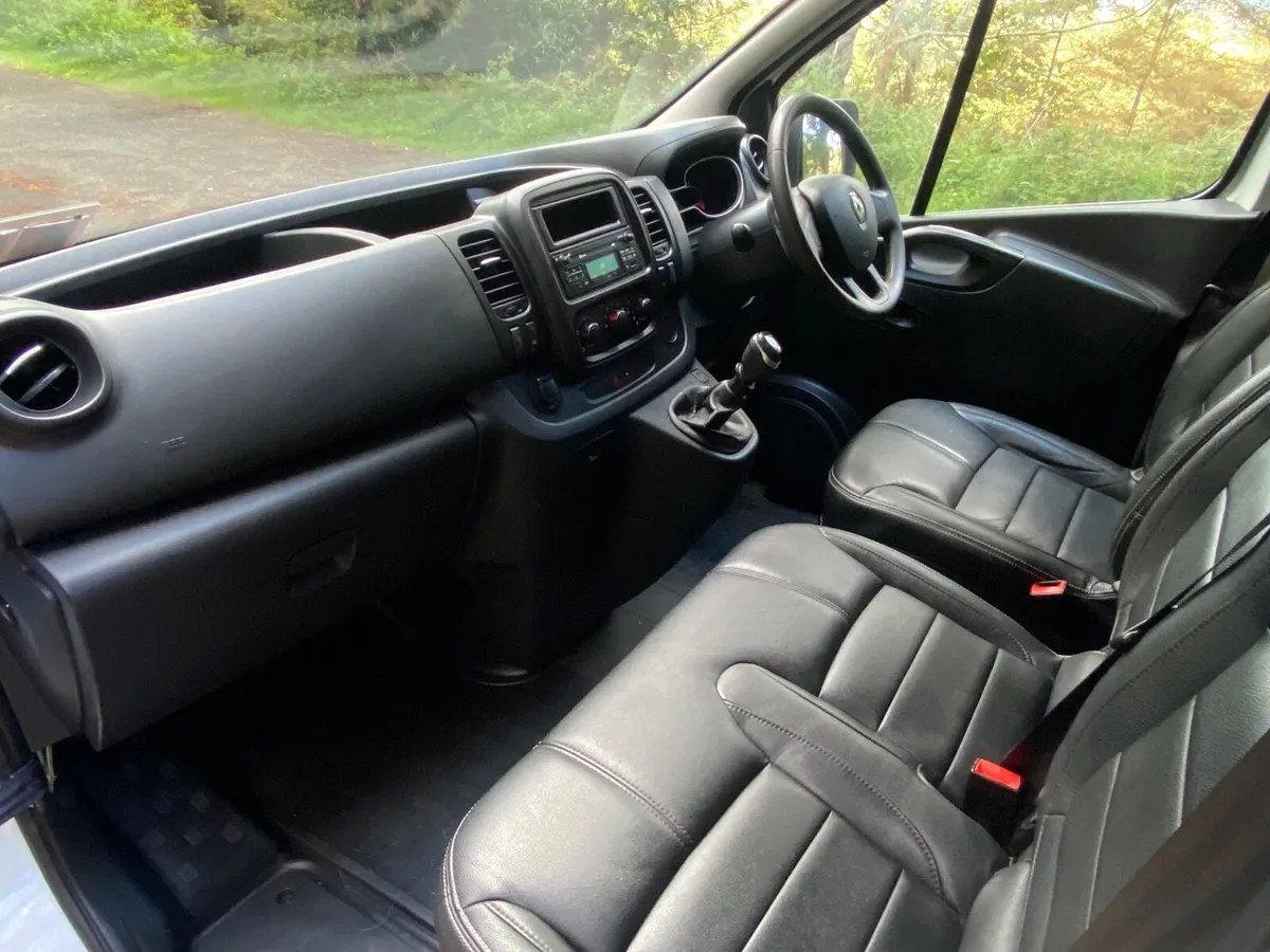 Renault Trafic - SL28 DCI 120 - Image 3