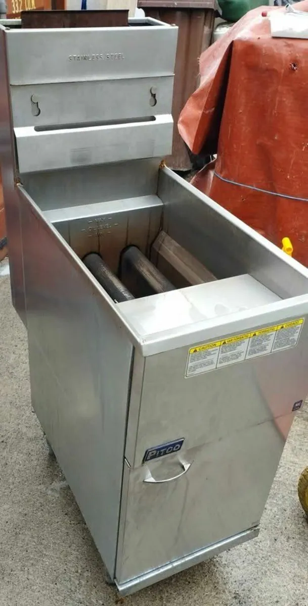 Catering Equiptmrnt - Image 1