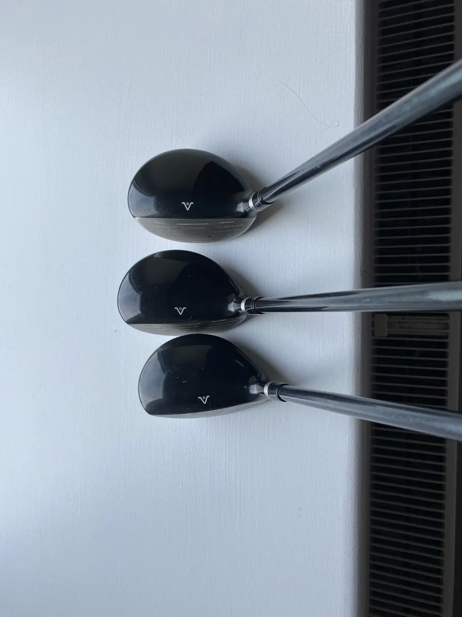 Benross Hybrids set 3/4/5 - Image 2