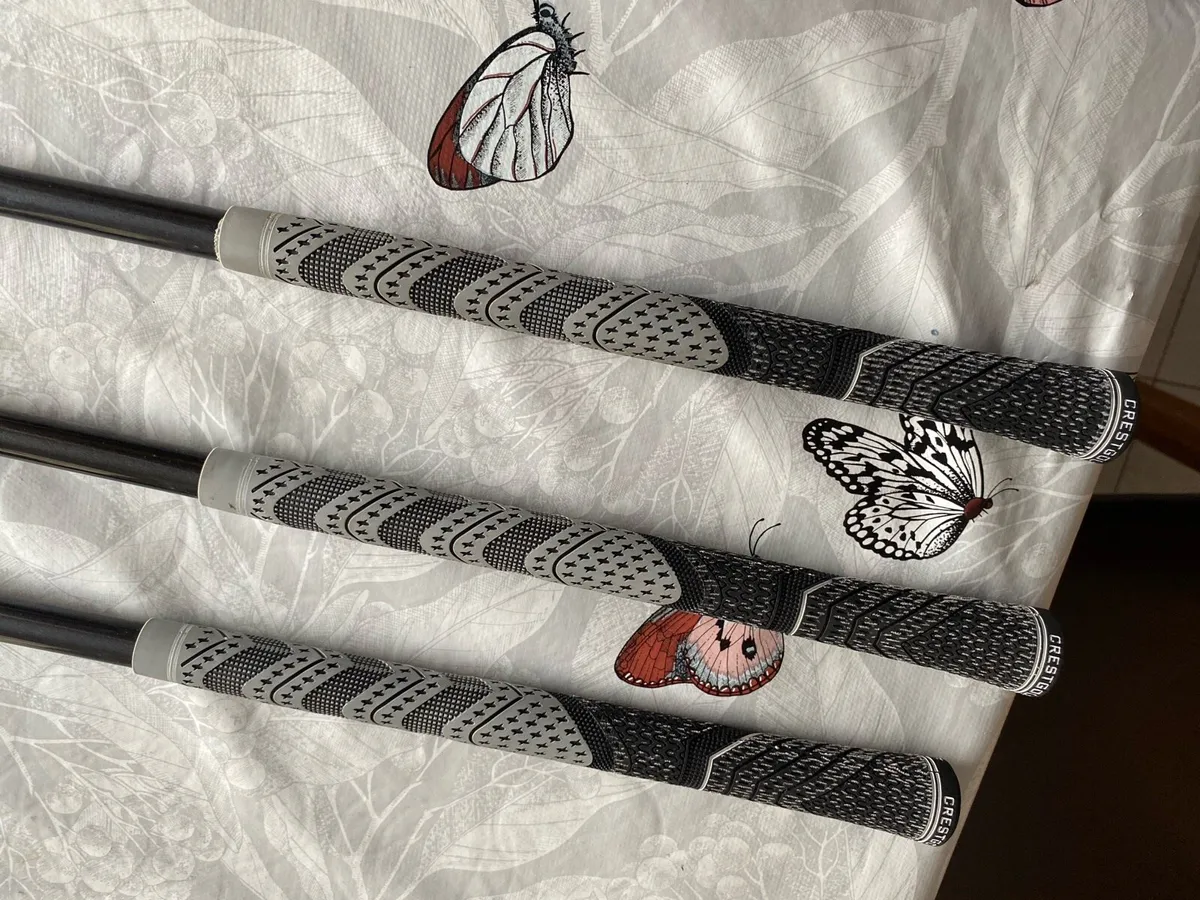 Benross Hybrids set 3/4/5 - Image 4