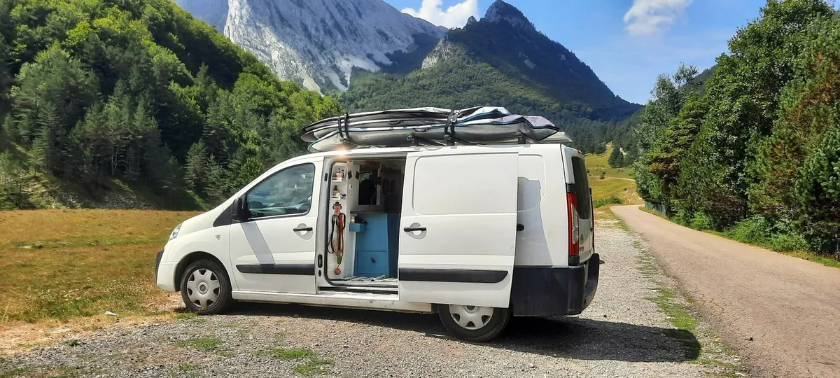 Campervan for Sale - Image 3