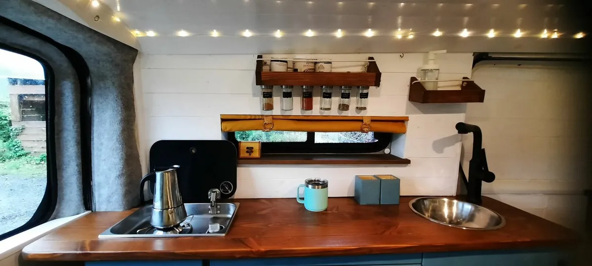 Campervan for Sale - Image 4