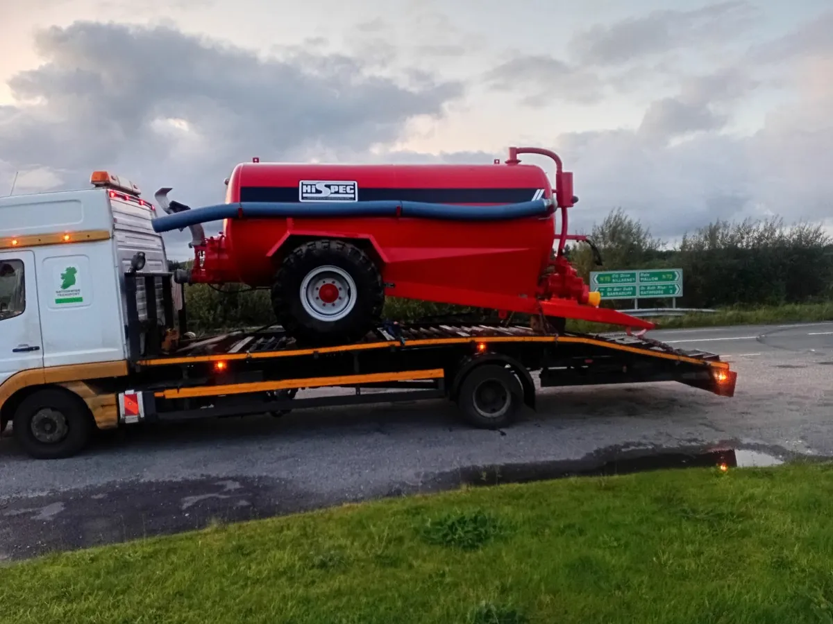 AGRi TRANSPORT - Image 2