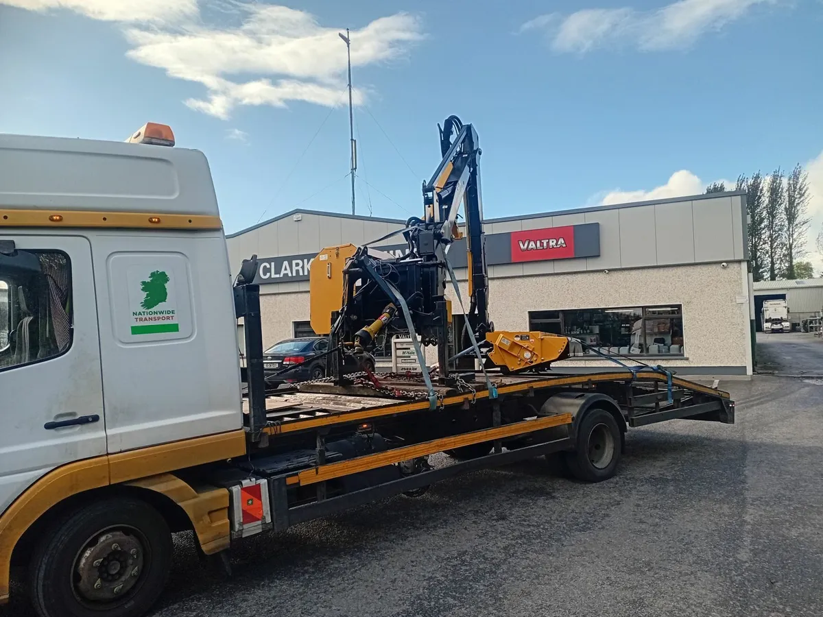 AGRi TRANSPORT - Image 3