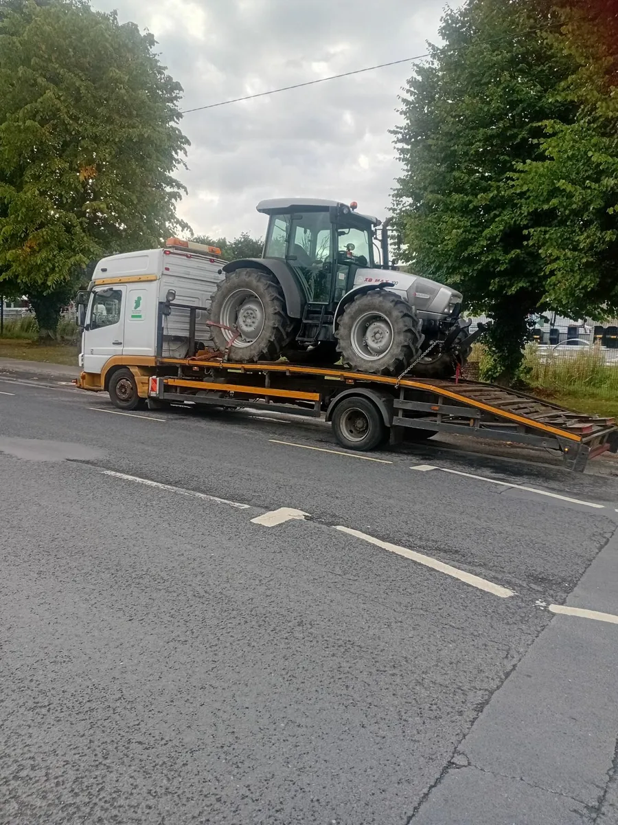 AGRi TRANSPORT - Image 4