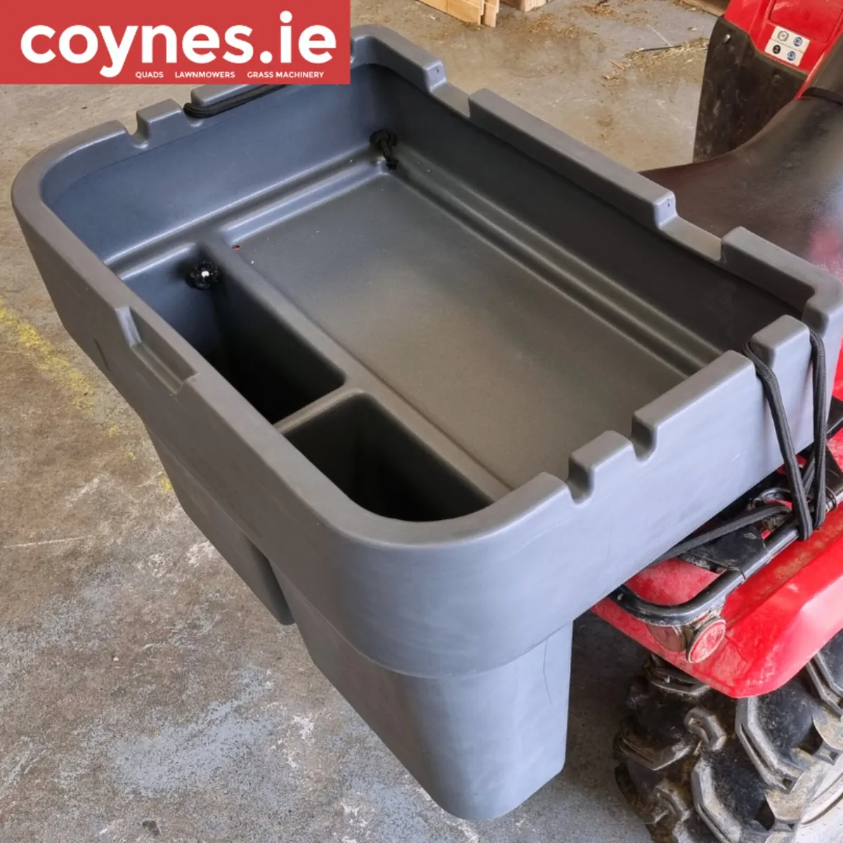 ATV QUAD BOX SALE NOW ON! - Image 4