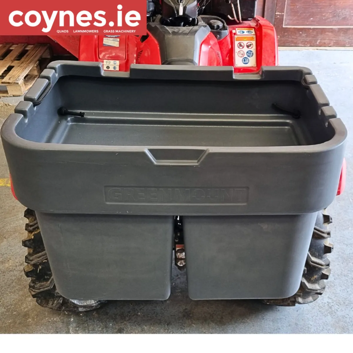 ATV QUAD BOX SALE NOW ON! - Image 2