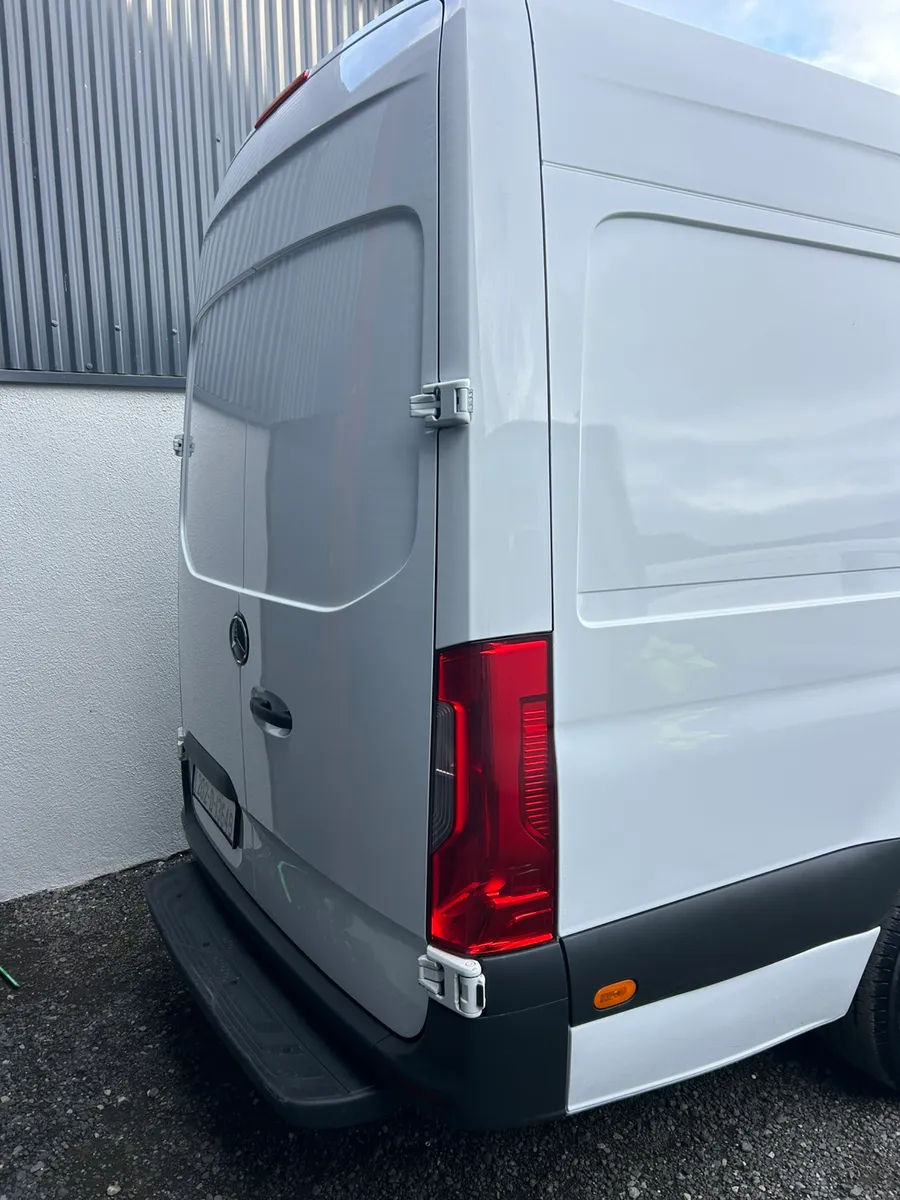 2020 Mercedes Sprinter - 316 - RWD - Image 4