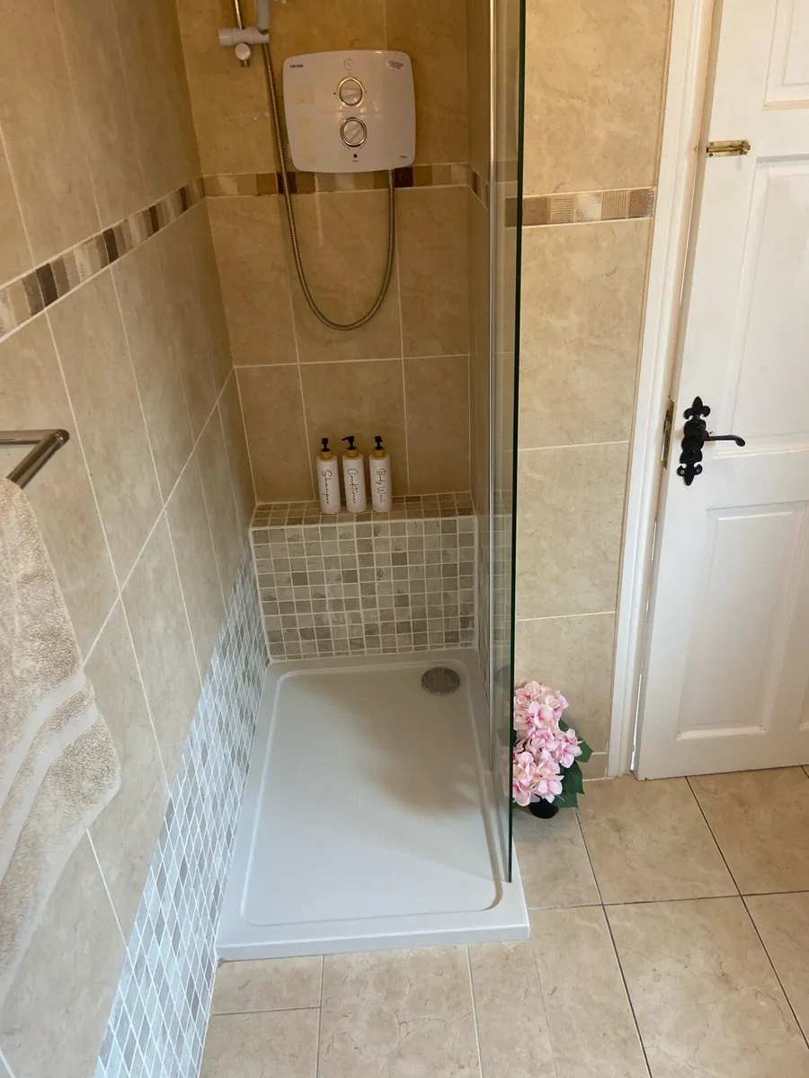 Short term accommodation - Image 2